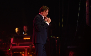 Foto: Dž.K. / Radiosarajevo.ba / Koncert Zdravka Čolića u Sarajevu