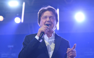 Foto: Dž.K. / Radiosarajevo.ba / Koncert Zdravka Čolića u Sarajevu