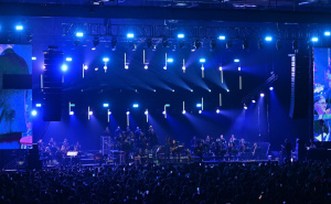 Foto: Dž.K. / Radiosarajevo.ba / Koncert Zdravka Čolića u Sarajevu