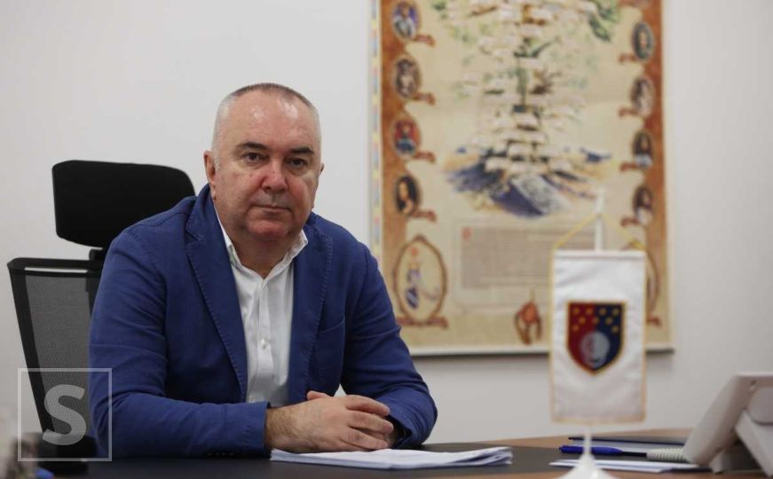 Almir Bečarević