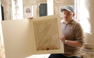 Foto: Privatni album / Dr. Dženan Dautović o novoj knjizi