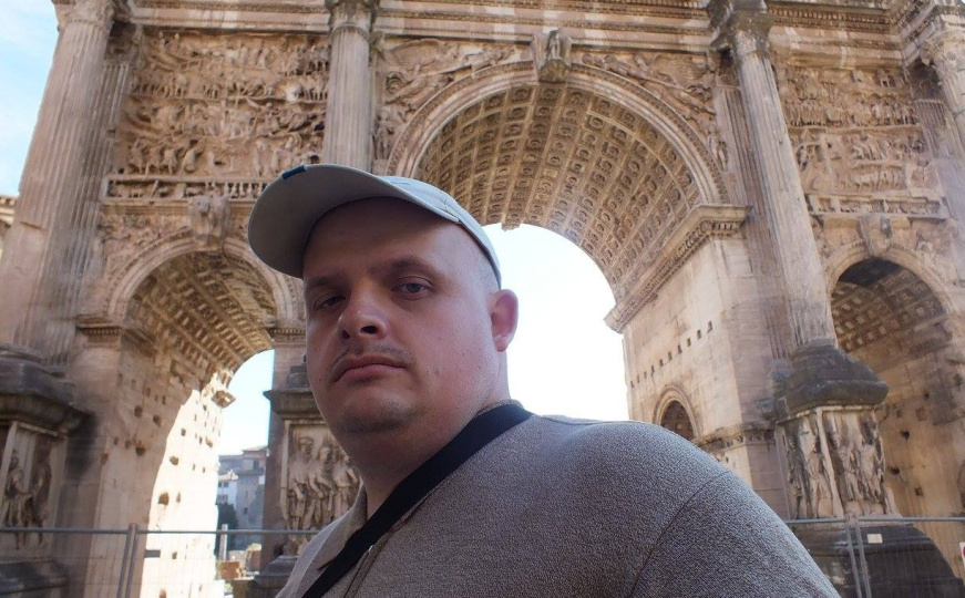 Dr. Dženan Dautović o novoj knjizi