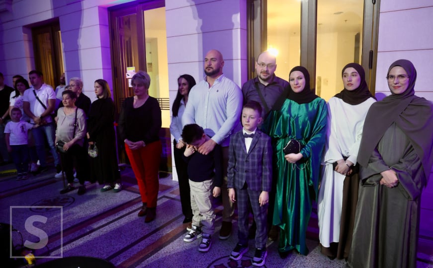 Šestoaprilska nagrada