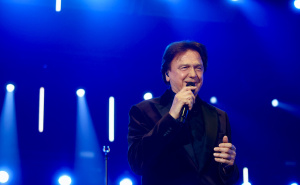 Foto: Dž.K. / Radiosarajevo.ba / Čola počeo posljedni koncert u Zetri, 06. april