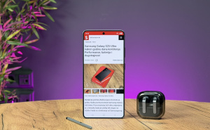 Foto: Radiosarajevo.ba  / Samsung Galaxy S 26 Ultra