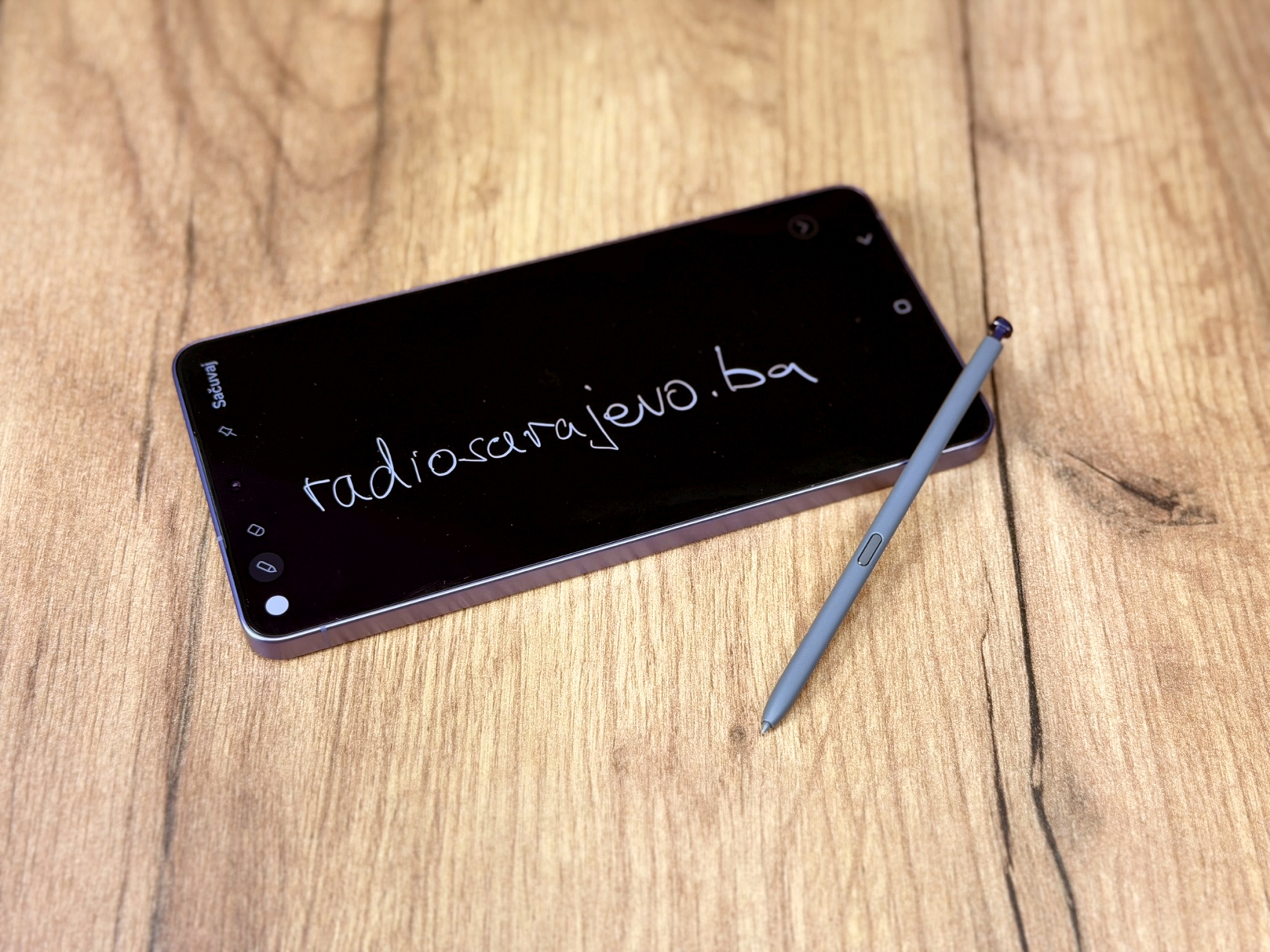 Samsung Galaxy S 26 Ultra