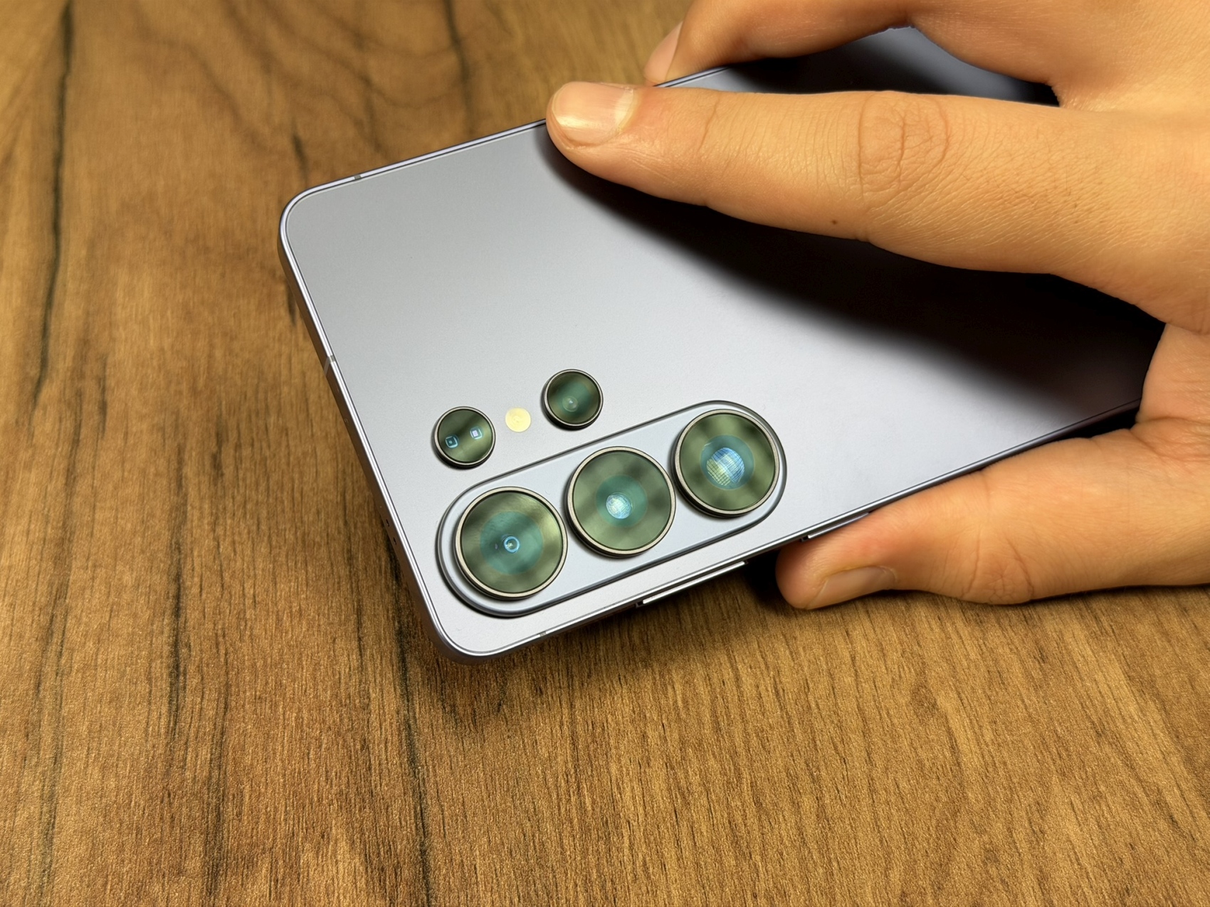 Samsung Galaxy S 26 Ultra