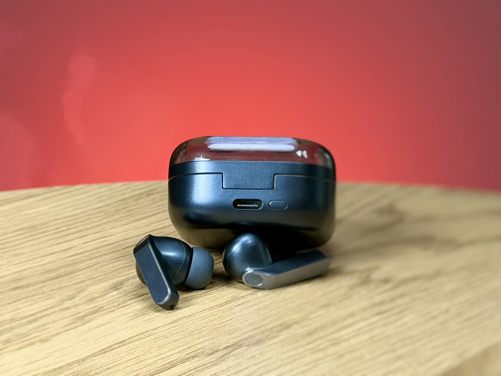 Samsung Galaxy Buds 4 Pro