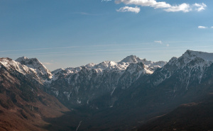 Foto: Boris Trogrančić / Prenj