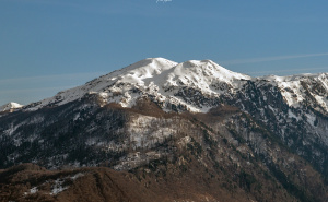 Foto: Boris Trogrančić / Prenj