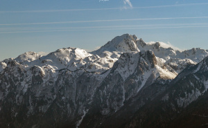 Foto: Boris Trogrančić / Prenj