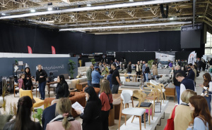 Foto: SARAJEVO4WALLS / 4 Walls donosi vrhunski sajam namještaja u Zetri