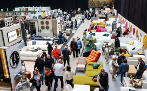 Foto: SARAJEVO4WALLS / 4 Walls donosi vrhunski sajam namještaja u Zetri