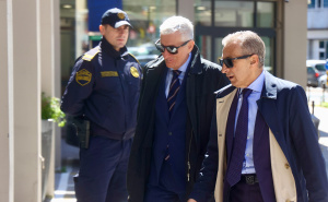 Foto: Dž.K. / Radiosarajevo.ba / Osman Mehmedagić Osmica