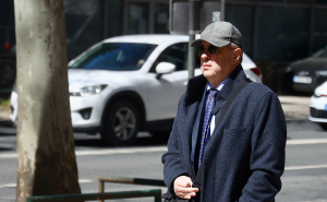 Foto: Dž.K. / Radiosarajevo.ba / Ranko Debevec