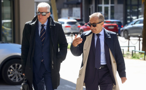 Foto: Dž.K. / Radiosarajevo.ba / Osman Mehmedagić Osmica