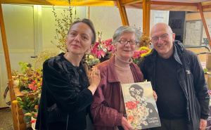 Foto: Privatni album / Mario Boccia, Nermina Gerin