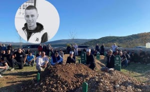 Foto: Facebook @glas.stoca / Ukopan Haris Koso