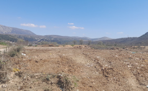 Foto: Neformalna grupa građana "Badanj" / Sanirane divlje deponije u Stocu