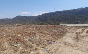 Foto: Neformalna grupa građana "Badanj" / Sanirane divlje deponije u Stocu