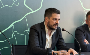 Foto: Radiosarajevo.ba  / Nastavak partnerstva Porschea BH i Sarajevo Film Festivala