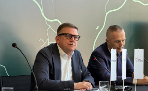 Foto: Radiosarajevo.ba  / Nastavak partnerstva Porschea BH i Sarajevo Film Festivala