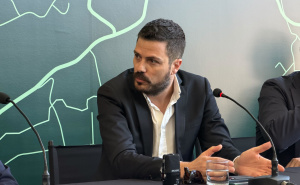 Foto: Radiosarajevo.ba  / Nastavak partnerstva Porschea BH i Sarajevo Film Festivala