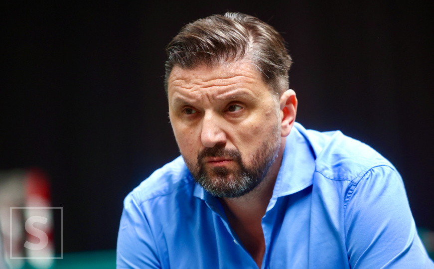 Dejan Kamenjašević