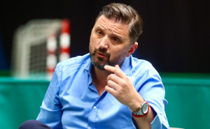 Foto: Dž. K. / Radiosarajevo.ba / Dejan Kamenjašević