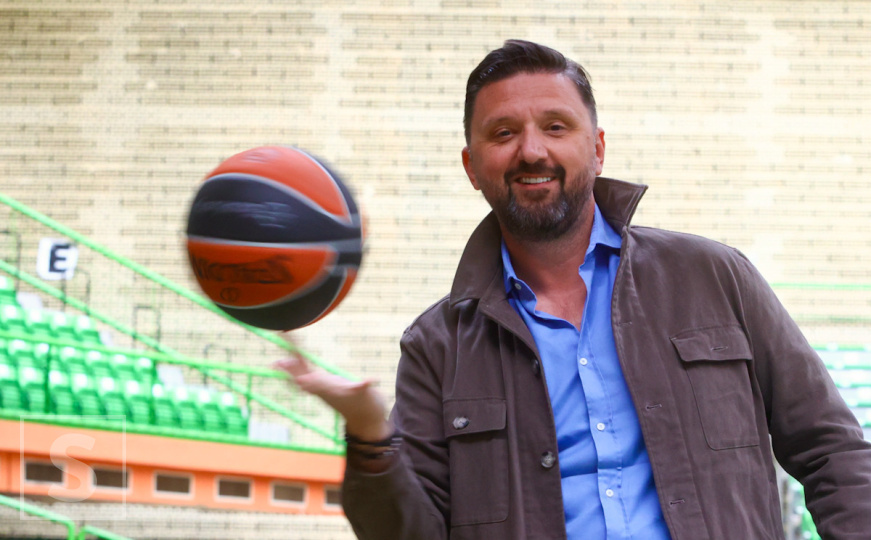 Dejan Kamenjašević