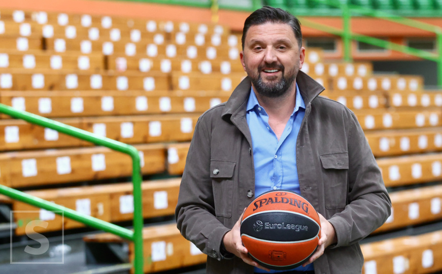 Dejan Kamenjašević