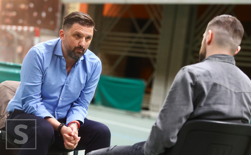 Dejan Kamenjašević