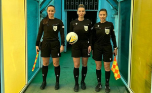 Foto: Privatni album / Novo povjerenje za Merimu Čelik i Merimu Tanović