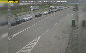 FOTO: Screenshot / GP Izačić