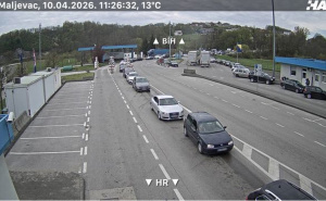 Foto: Screenshoot / GP Maljevac