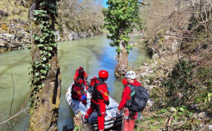 Foto: Kolaž / Gorska služba spašavanja Lukavac