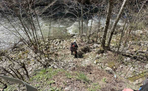 Foto: Kolaž / Gorska služba spašavanja Lukavac