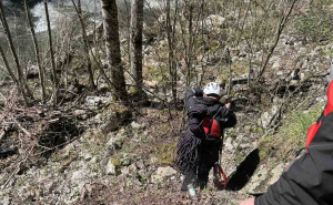 Foto: Kolaž / Gorska služba spašavanja Lukavac