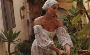 Foto: YouTube / @DzejlaRamovicOfficial / Nova pjesma