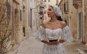 Foto: YouTube / @DzejlaRamovicOfficial / Nova pjesma