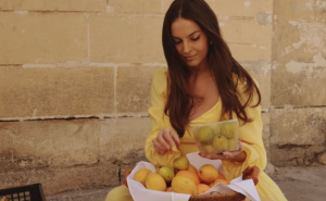 Foto: YouTube / @DzejlaRamovicOfficial / Nova pjesma