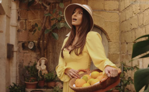 Foto: YouTube / @DzejlaRamovicOfficial / Nova pjesma