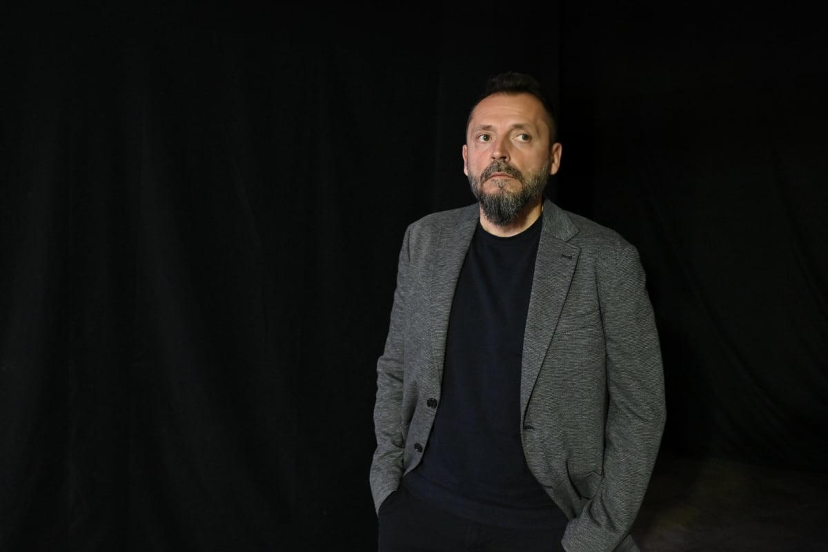 Dragan Bursać