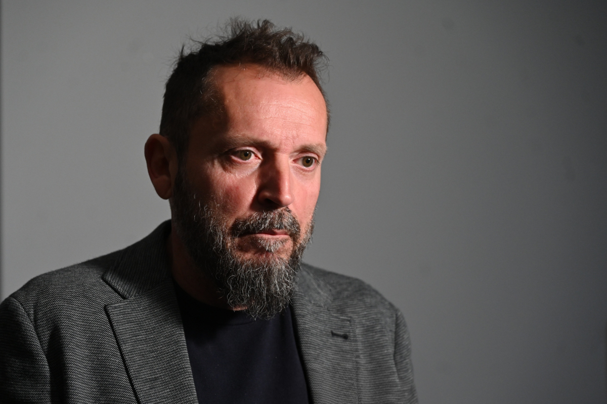 Dragan Bursać