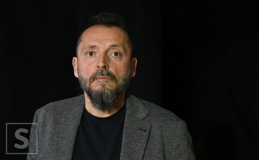 Dragan Bursać