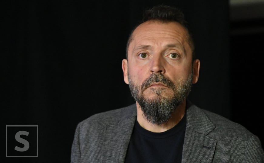 Dragan Bursać