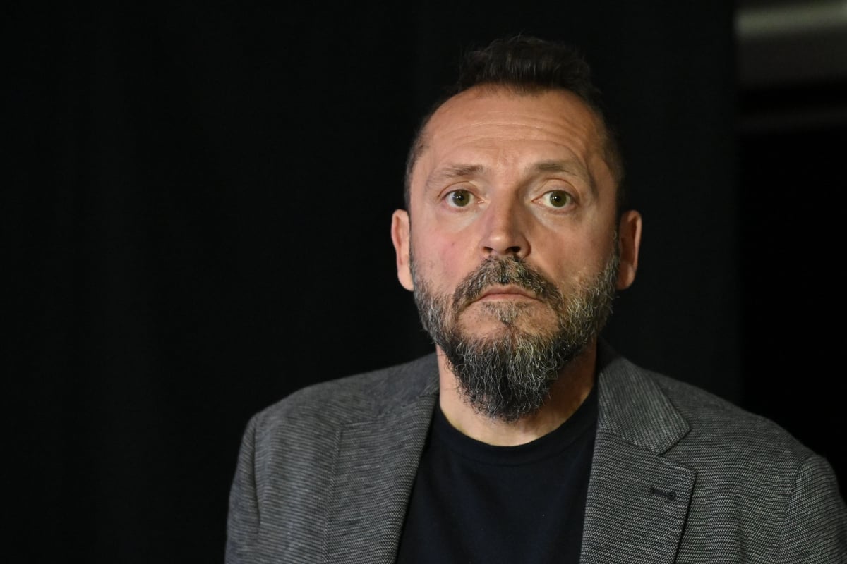 Dragan Bursać