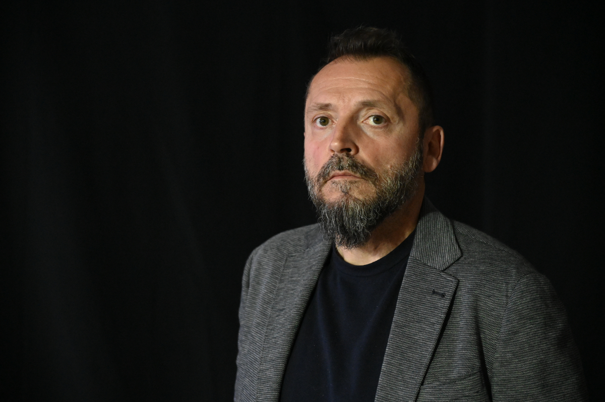 Dragan Bursać