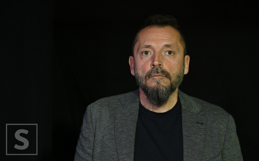 Dragan Bursać