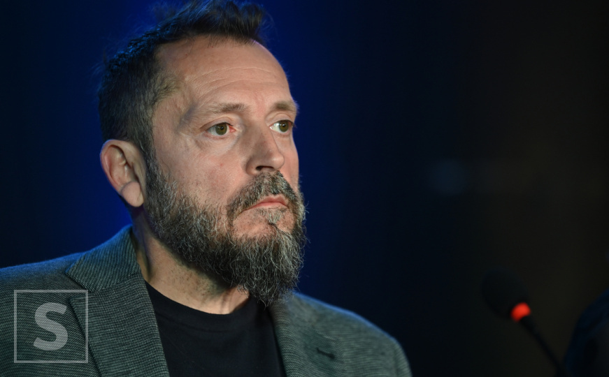 Dragan Bursać